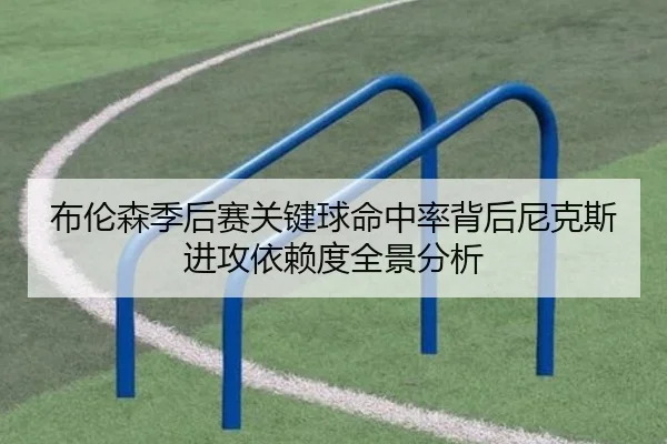 布伦森季后赛关键球命中率背后尼克斯进攻依赖度全景分析（kaiyun）