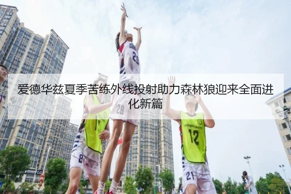 爱德华兹夏季苦练外线投射助力森林狼迎来全面进化新篇（kaiyun）